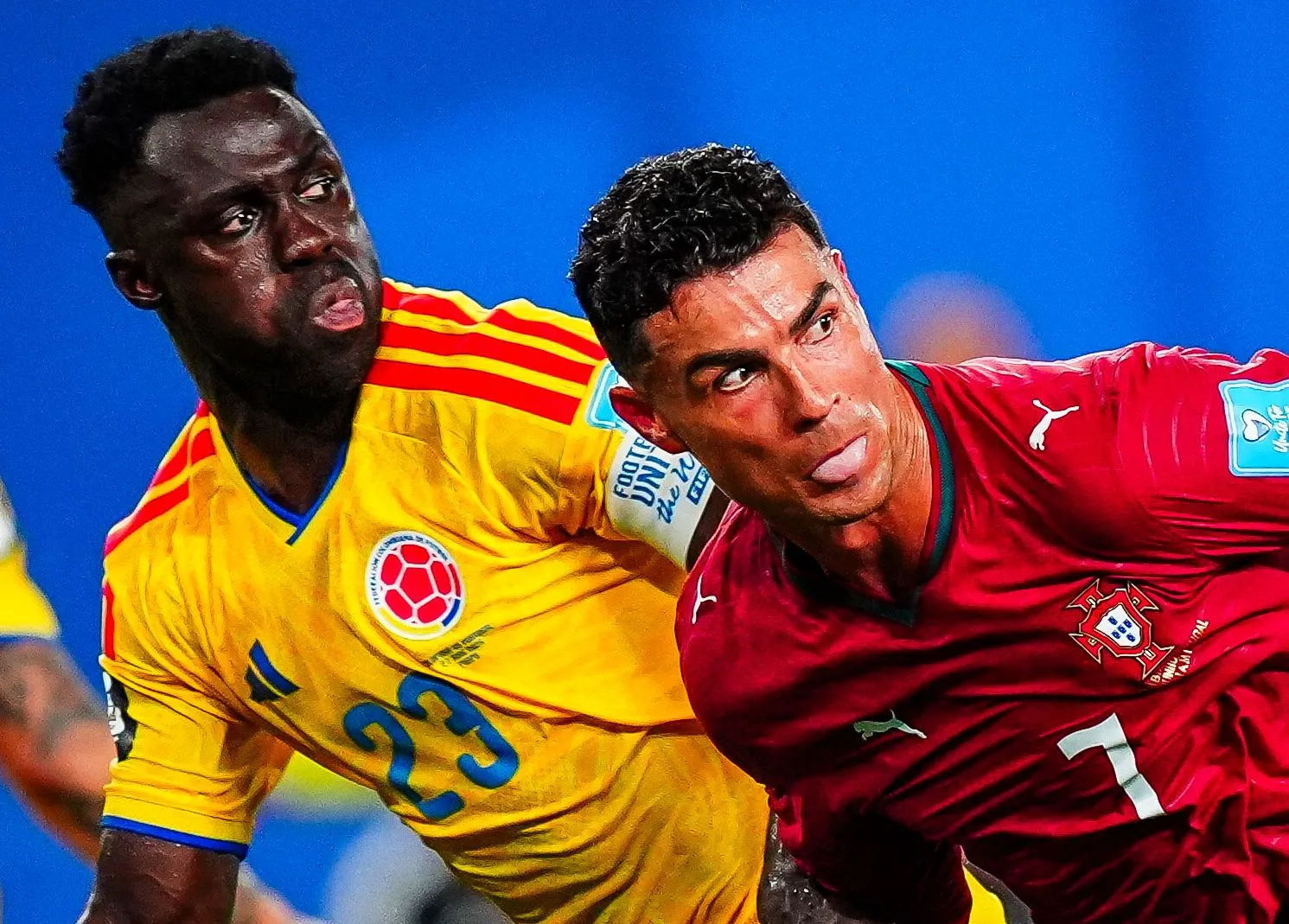 Piala Dunia 2026: VAR selamatkan Portugal, ini laluan Cristiano Ronaldo menuju ke final
