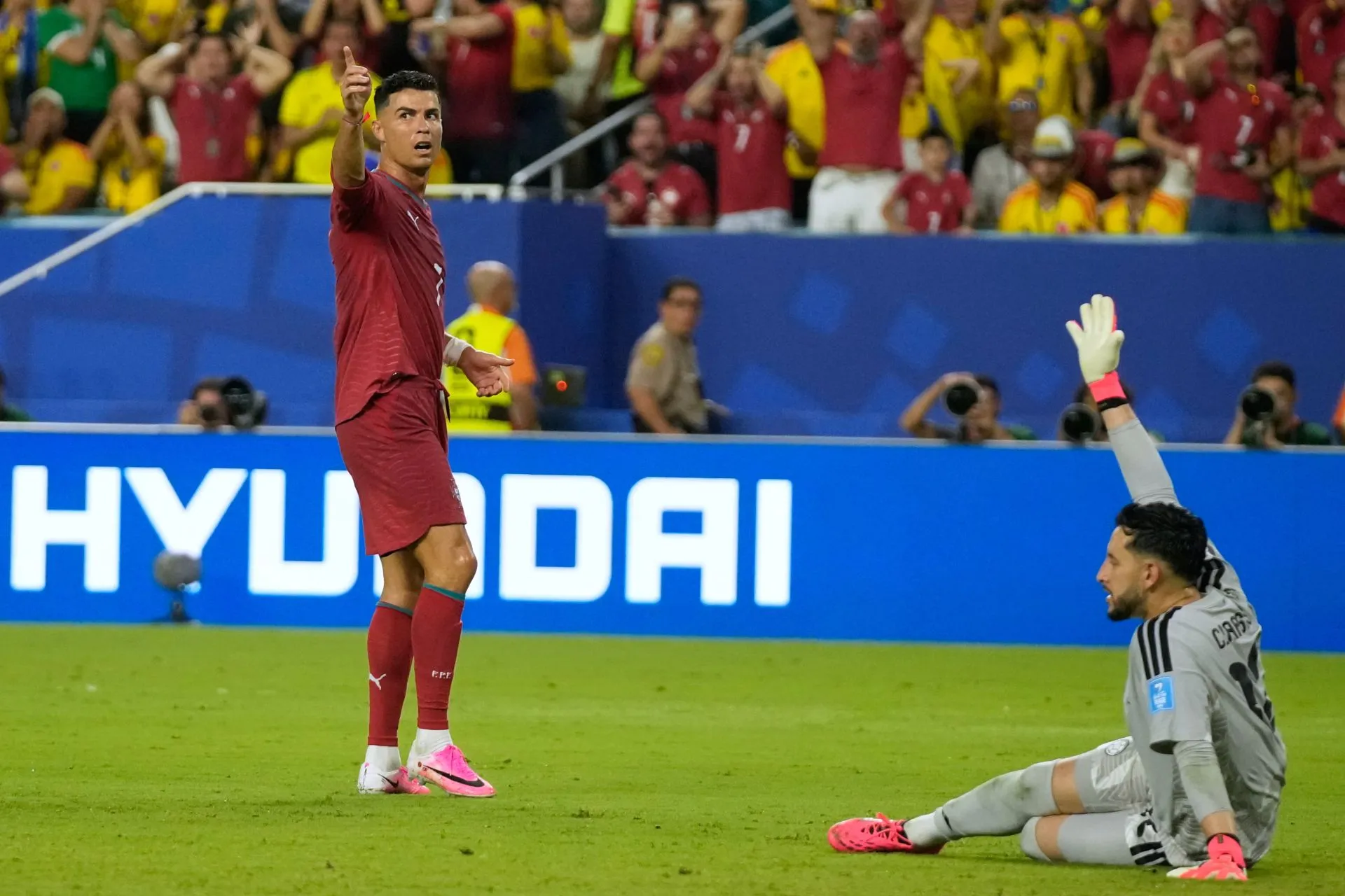 Piala Dunia 2026: Portugal muncul naib juara, bakal tempuhi laluan sukar menuju ke final