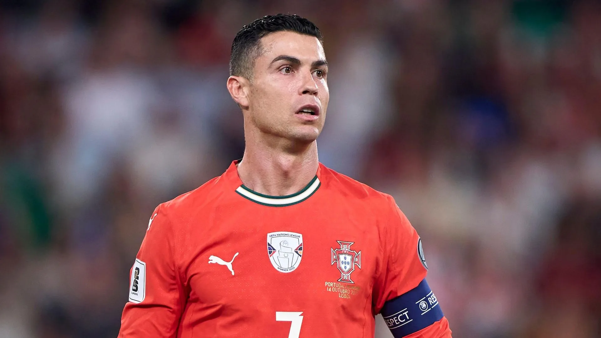 Piala Dunia 2026: Portugal bertemu Congo, Mampukah Cristiano Ronaldo dekati rekod Messi?