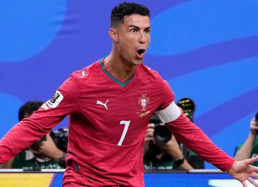 Piala Dunia 2026: Cristiano Ronaldo terus diberi kepercayaan, Colombia rehatkan penjaring terbanyak