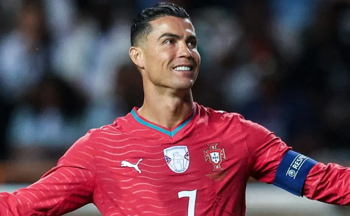 Ronaldo dikritik selepas aksi tumpul bertemu Nigeria menjelang Piala Dunia 2026