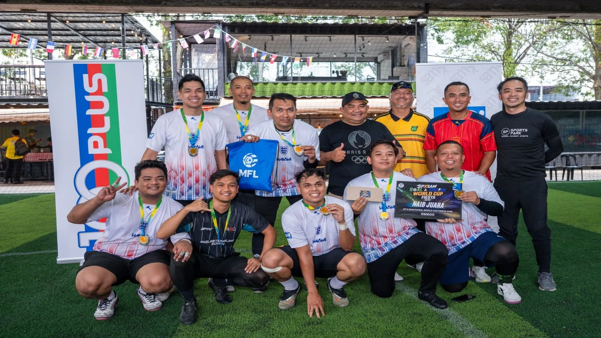 Futsal
