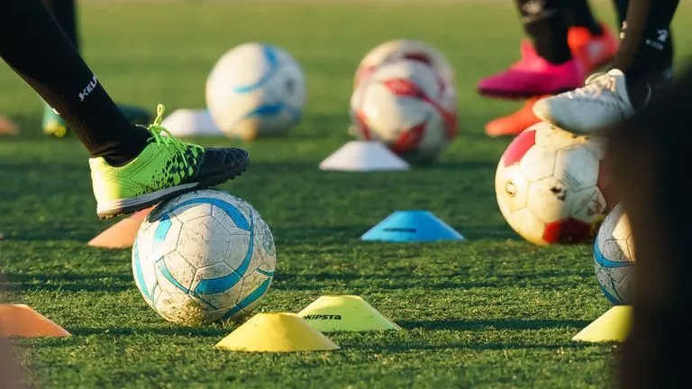 Kualiti akademi bola bepak perlu dipantau demi masa depan pembangunan bakat negara