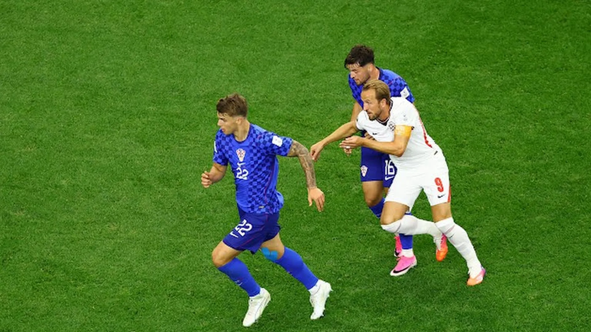 Kane