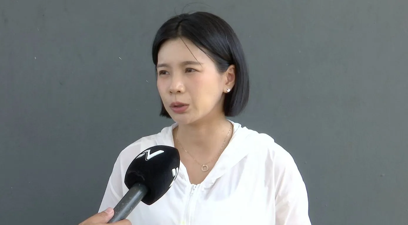 Tang Jie perlu jadi ‘pemimpin’ buat Clarissa San -- Goh Liu Ying