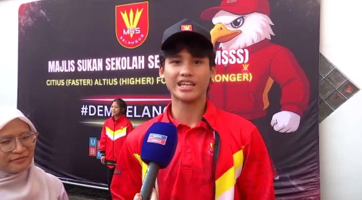 mssm selangor