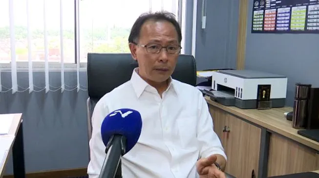 ong kim swee