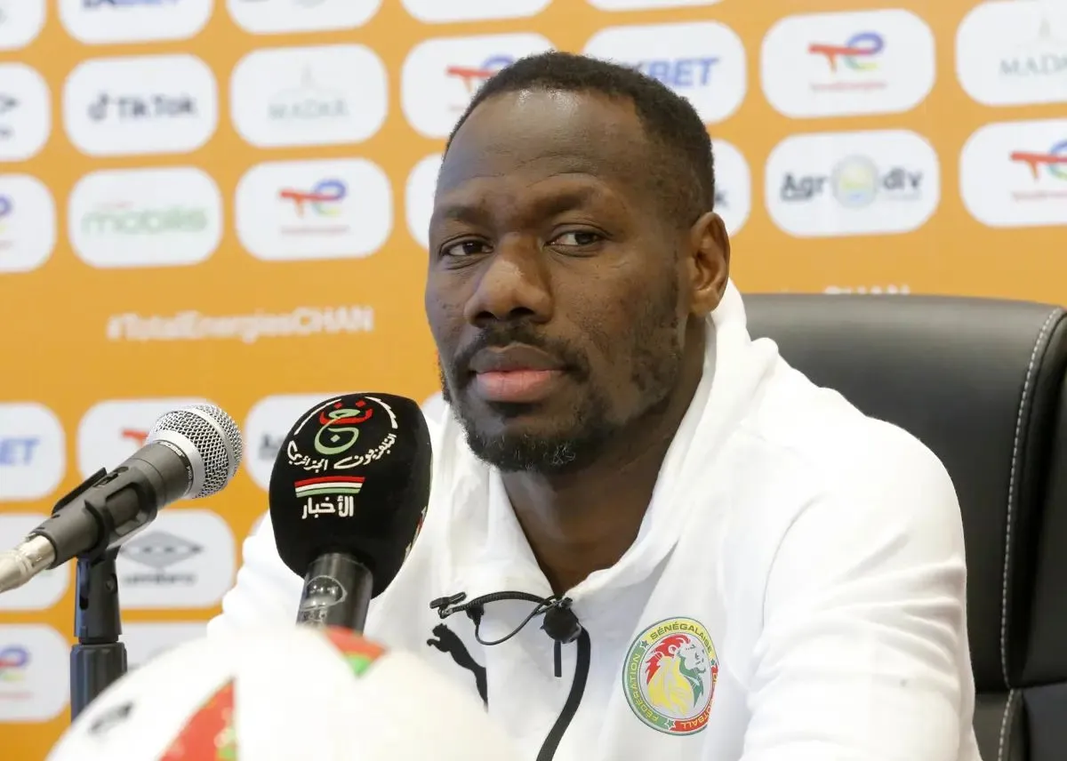 'Kami tak takut angin, kami takut kepada Allah' -- jurulatih Senegal tegaskan solat lebih utama daripada bola sepak