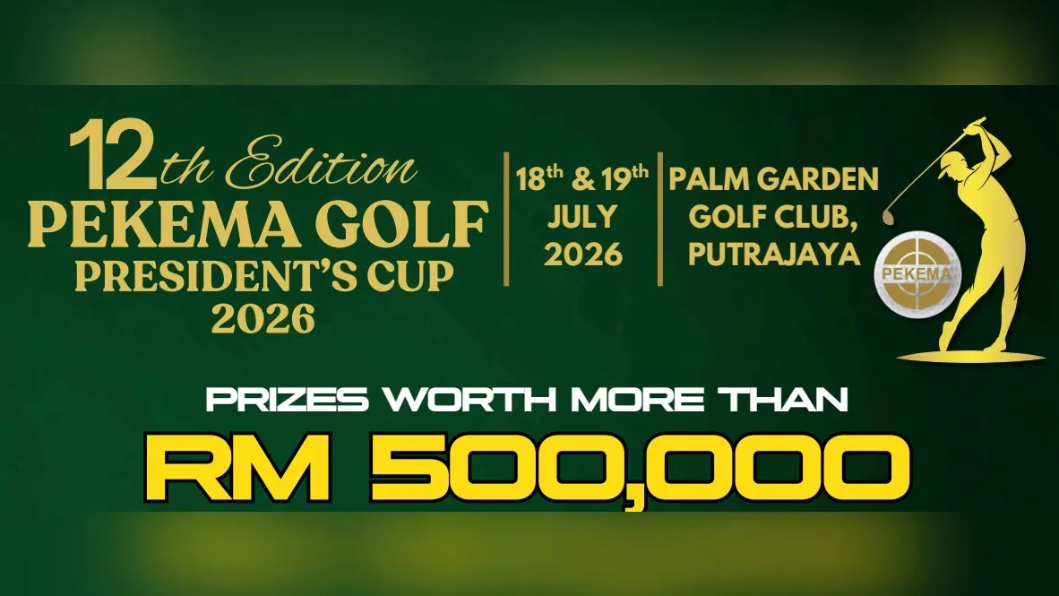 pekema golf