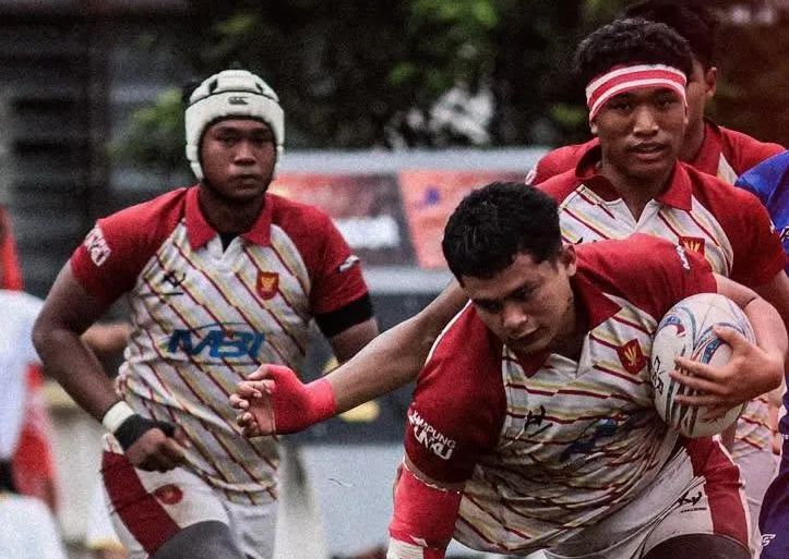 Ragbi MSSM 2026: Sejarah berulang! Kedah, Selangor dinobat juara bersama