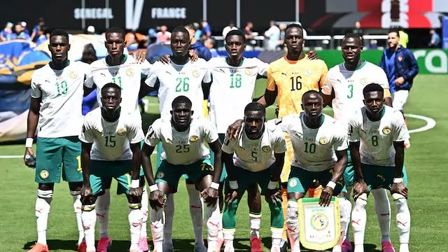 Senegal Bergolak di Piala Dunia 2026, bonus juarai AFCON belum dibayar cetus krisis dalaman