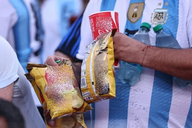 Harga makanan stadium Piala Dunia 2026 cetus kecaman, snek bernilai RM60 jadi bahan tawa peminat