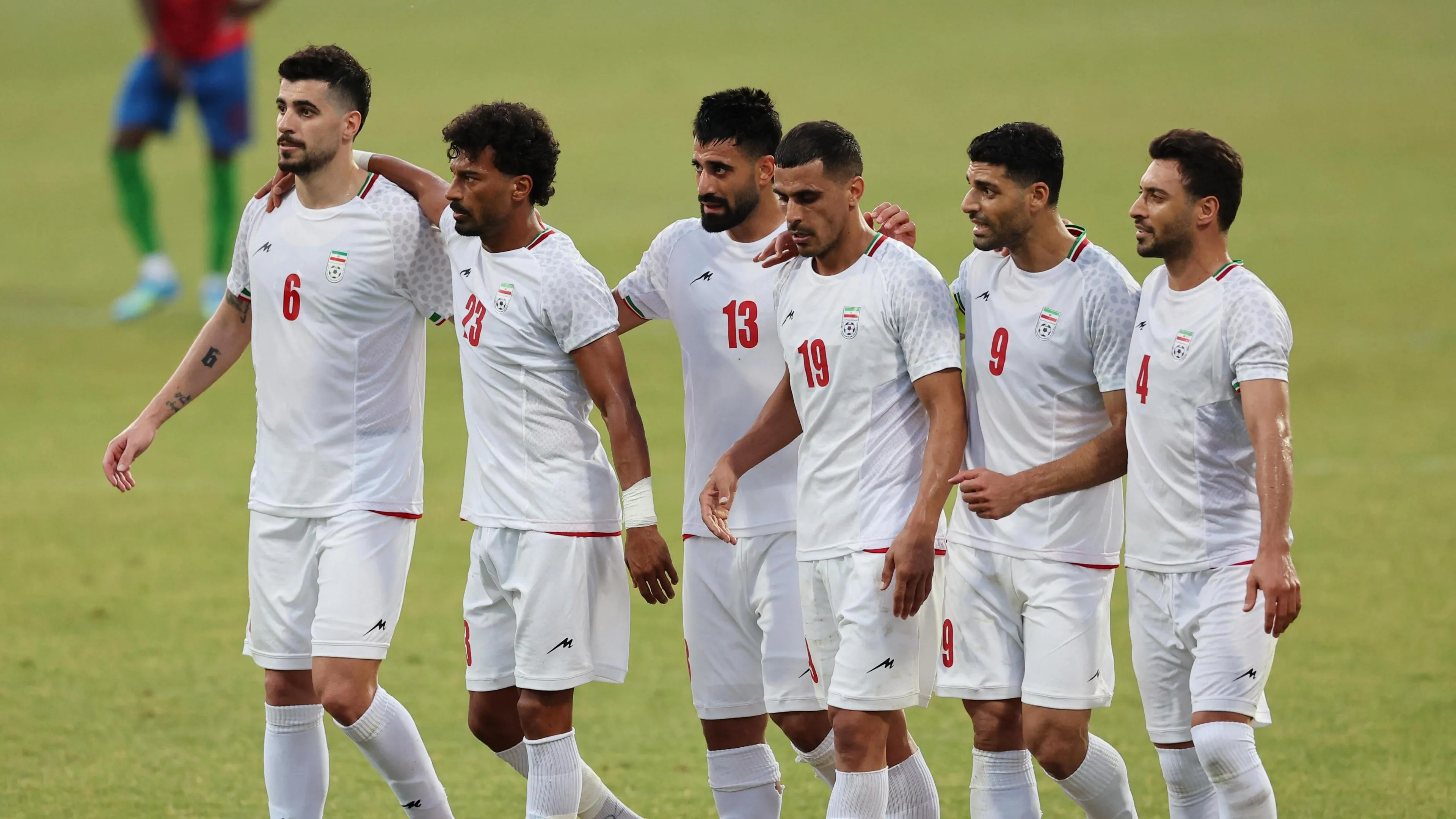 Tak masuk akal, Iran dibenarkan berada di AS hanya 24 jam!