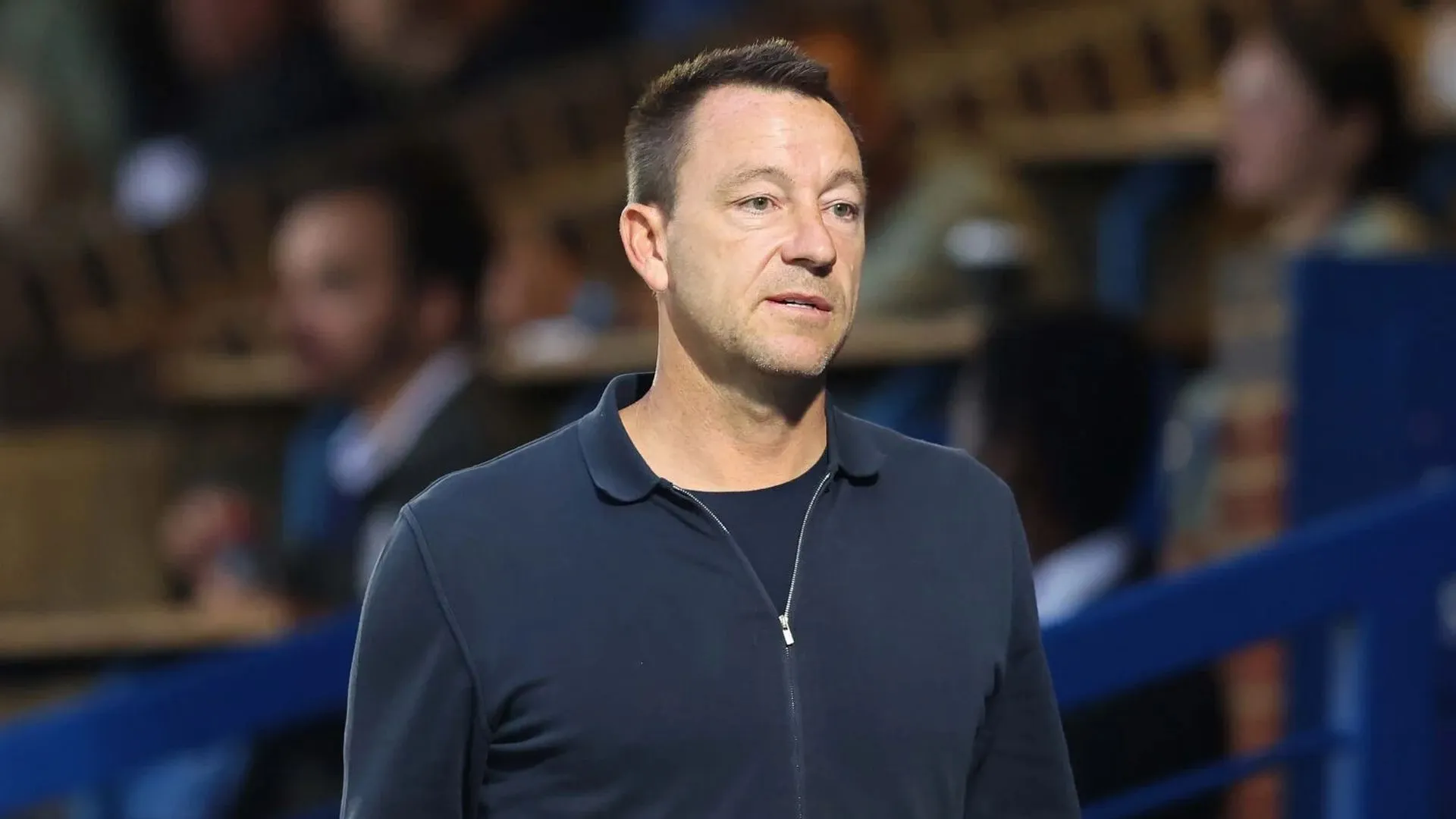 terry