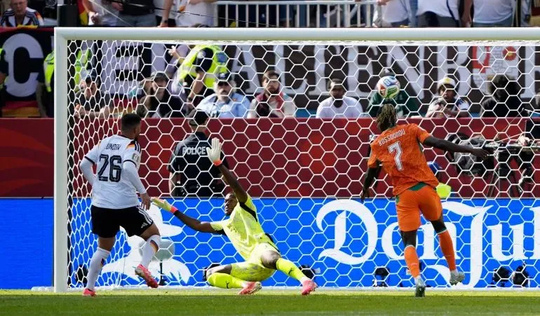 Piala Dunia 2026: Sumpah peringkat kumpulan berakhir! Undav bawa Jerman ke peringkat kalah mati selepas dua edisi!