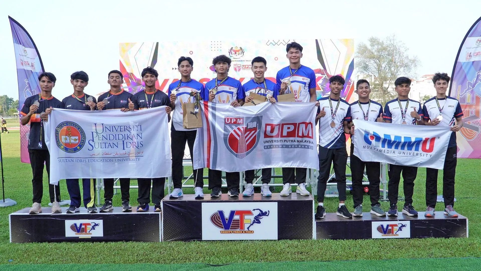UPM