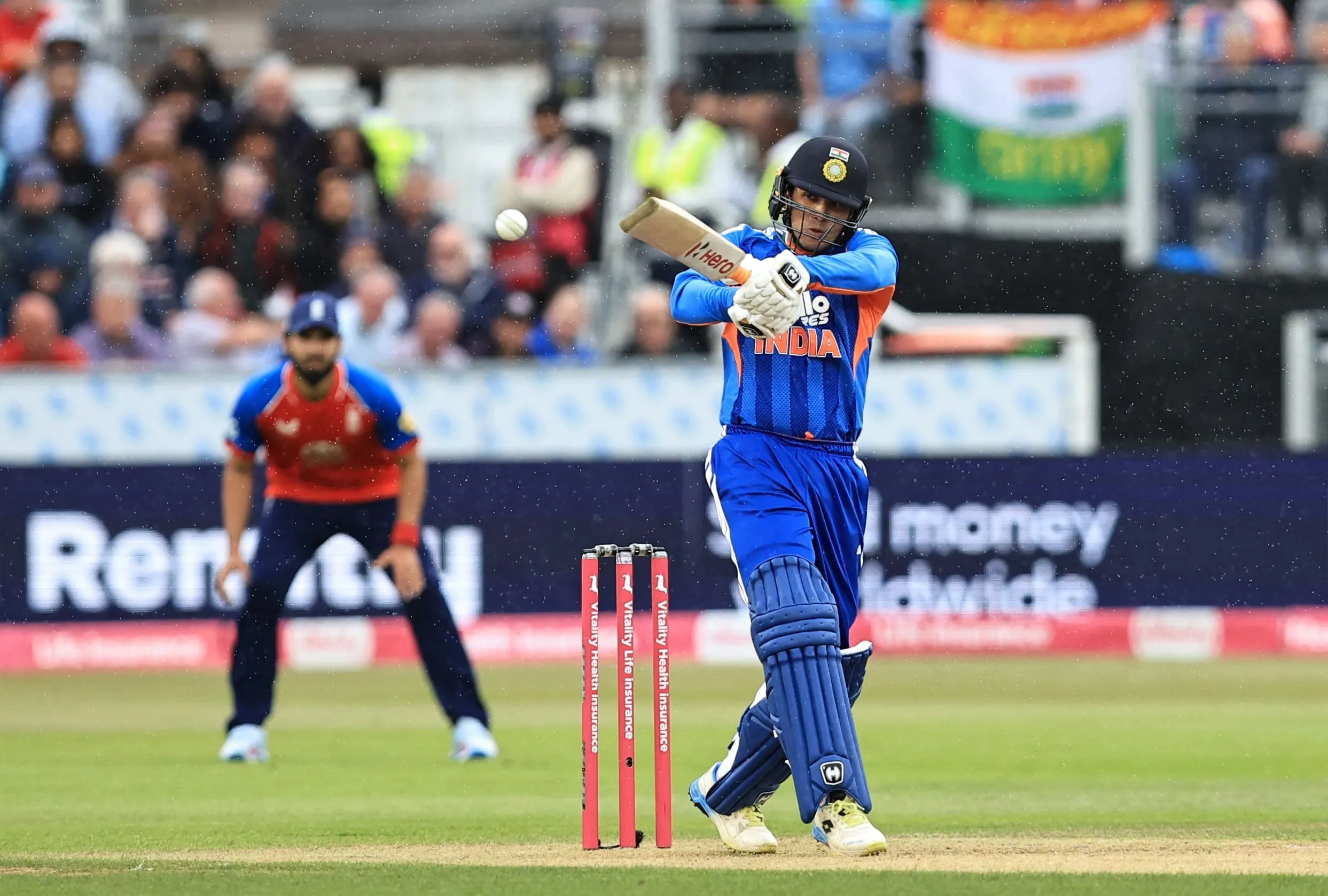 CRICKET