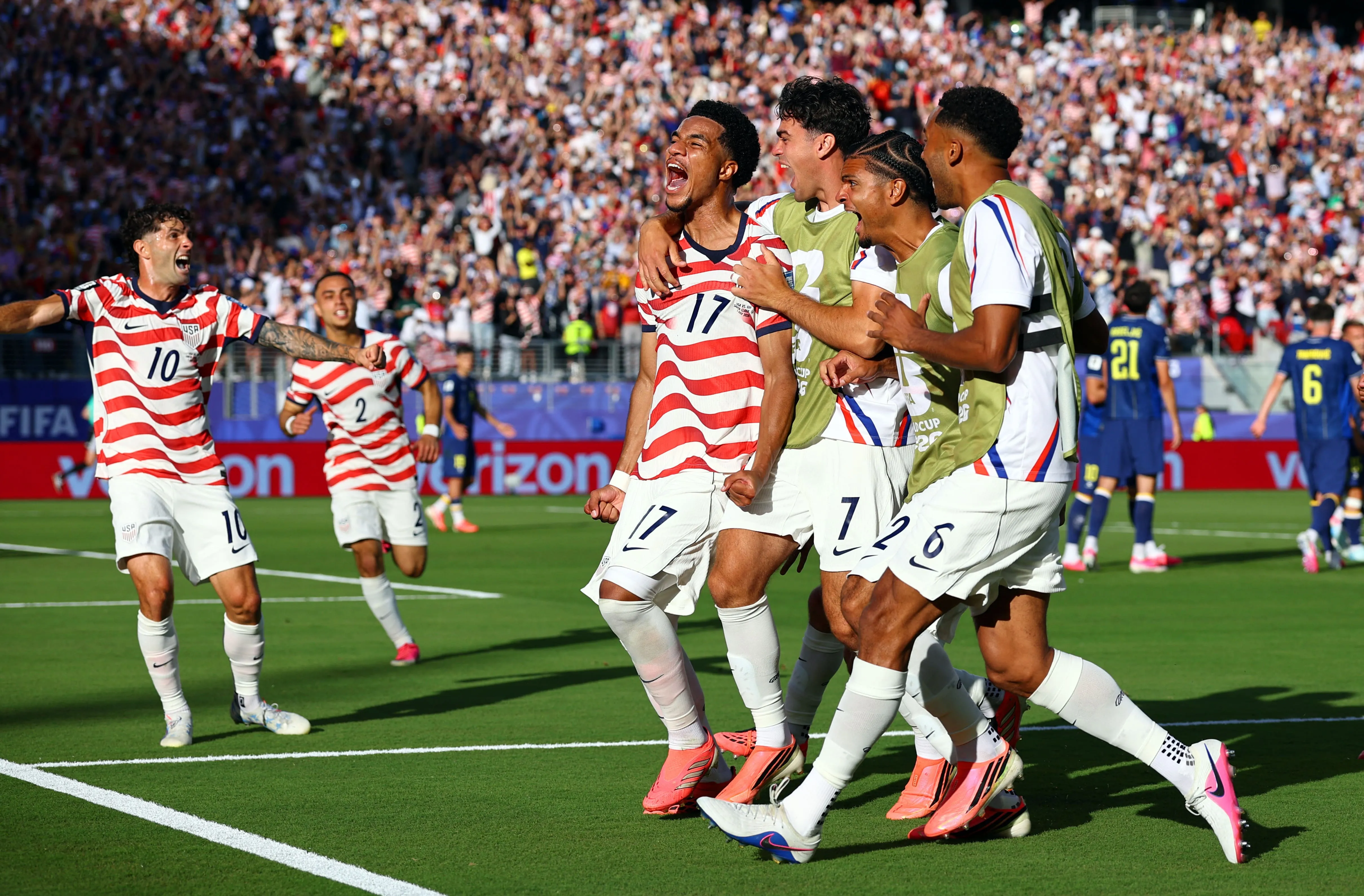WORLD CUP