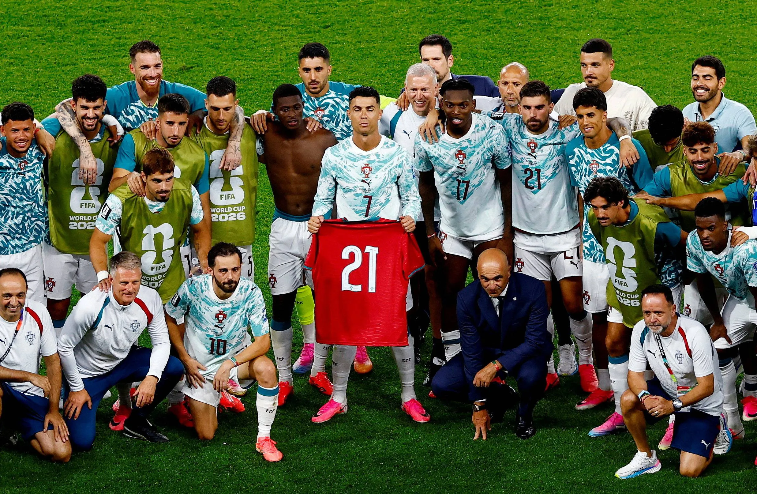WORLD CUP