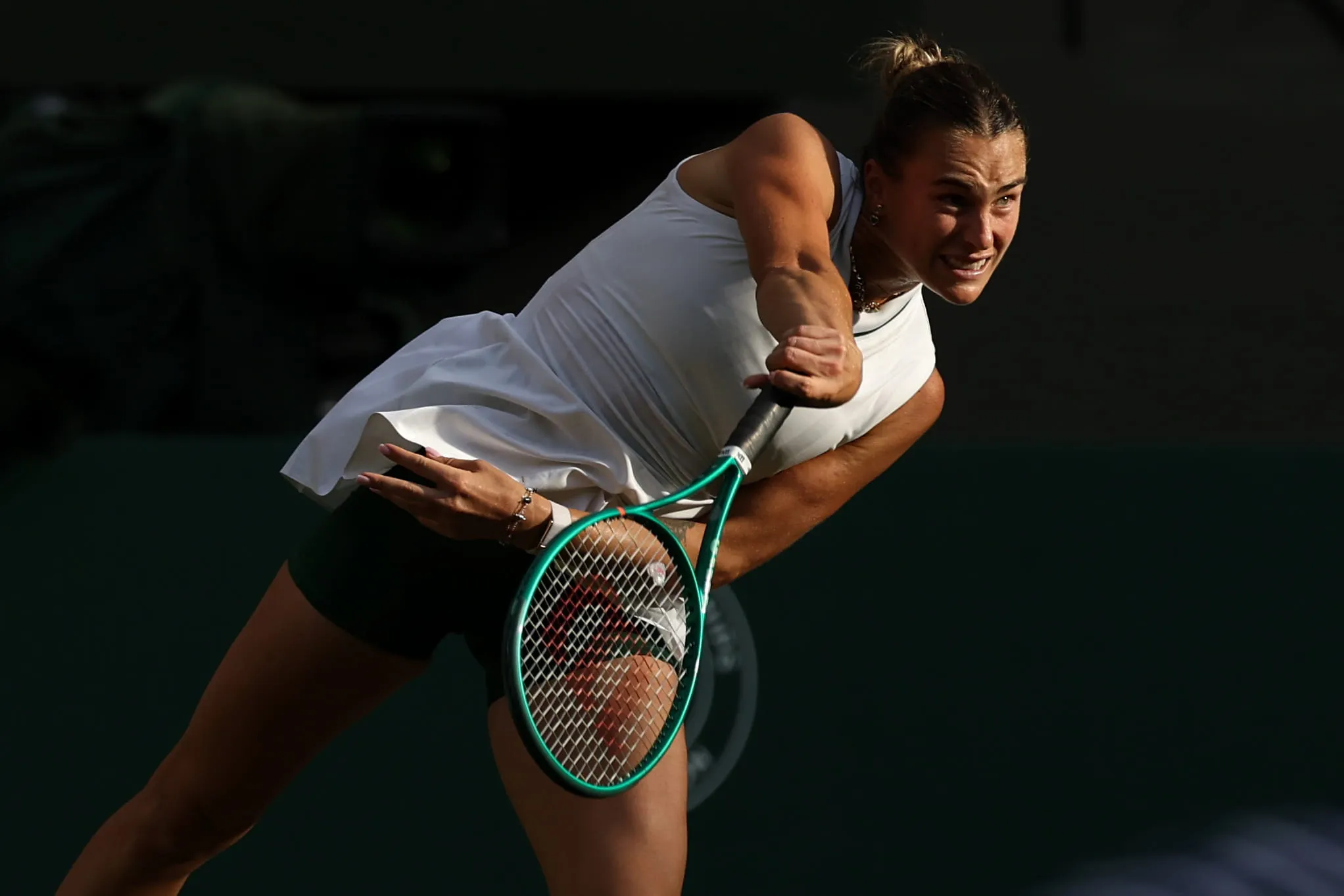 SABALENKA