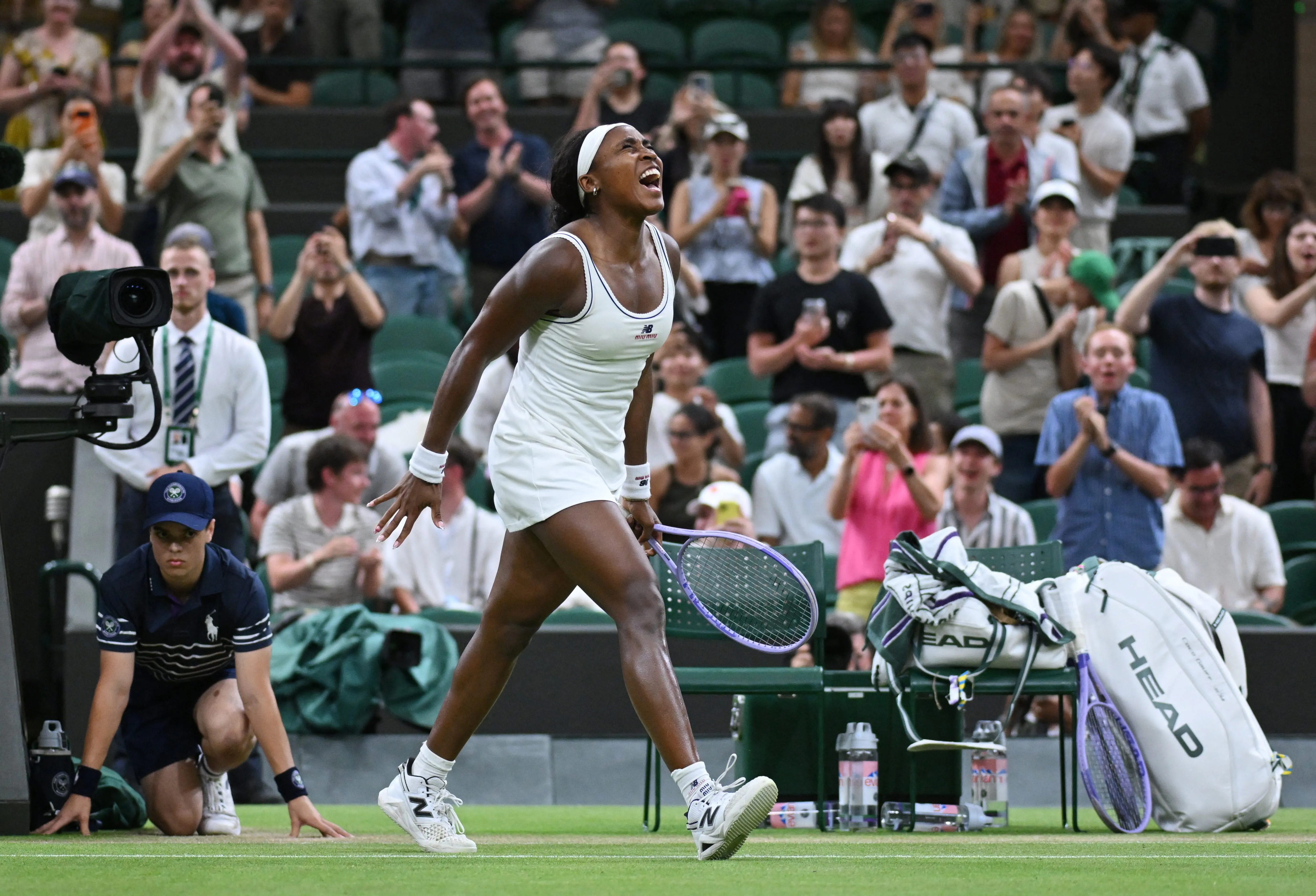 TENNIS