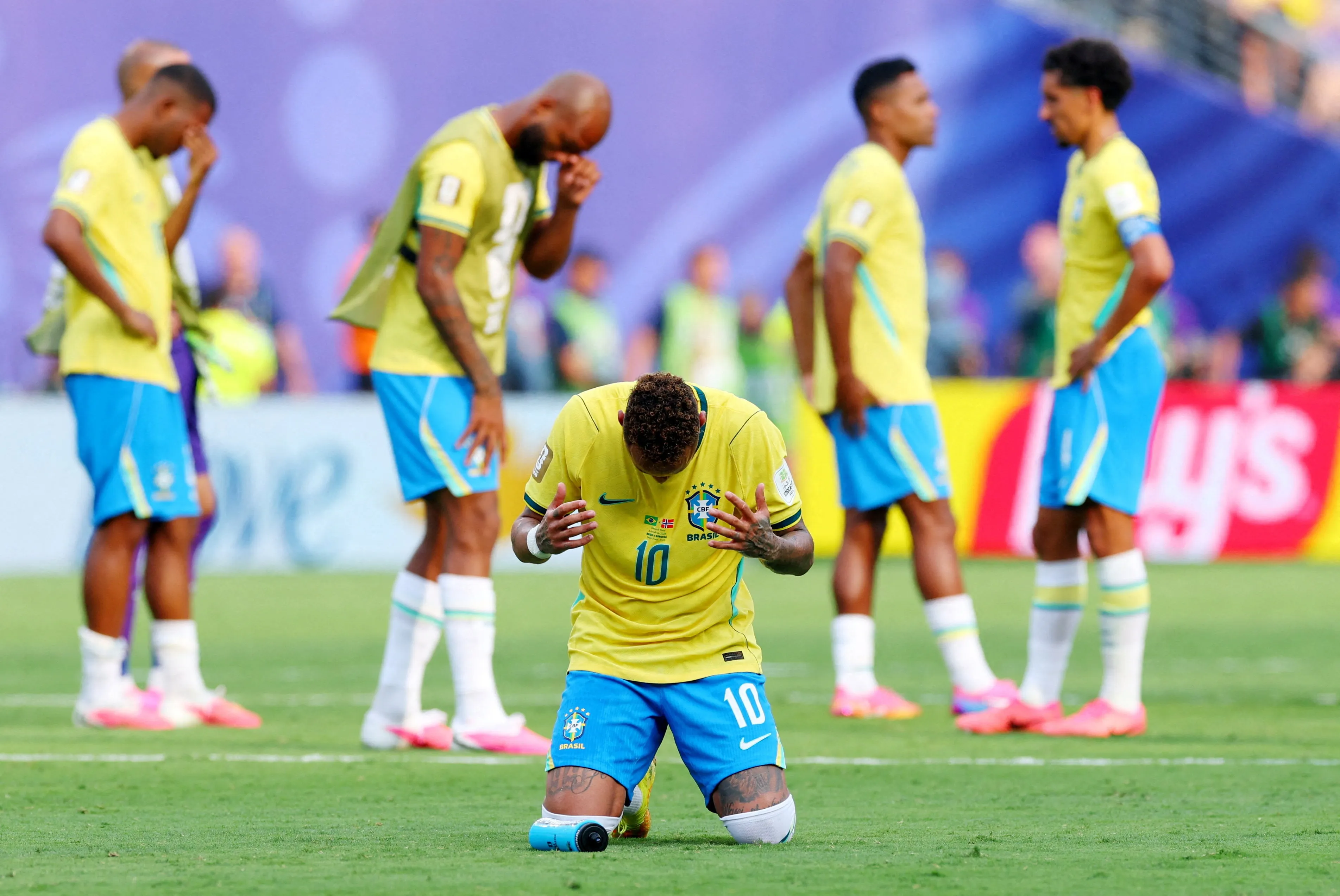 Brazil