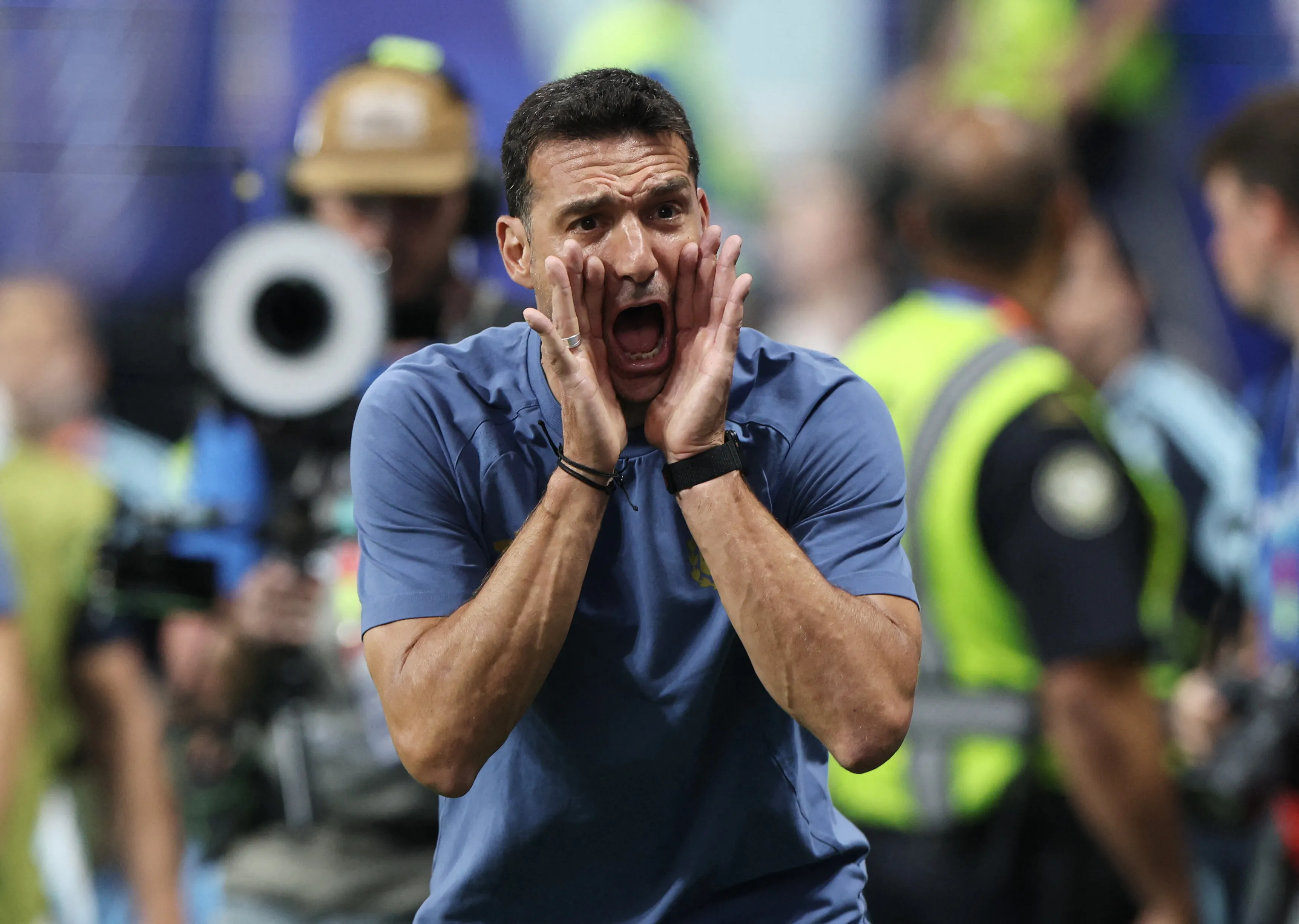 Scaloni