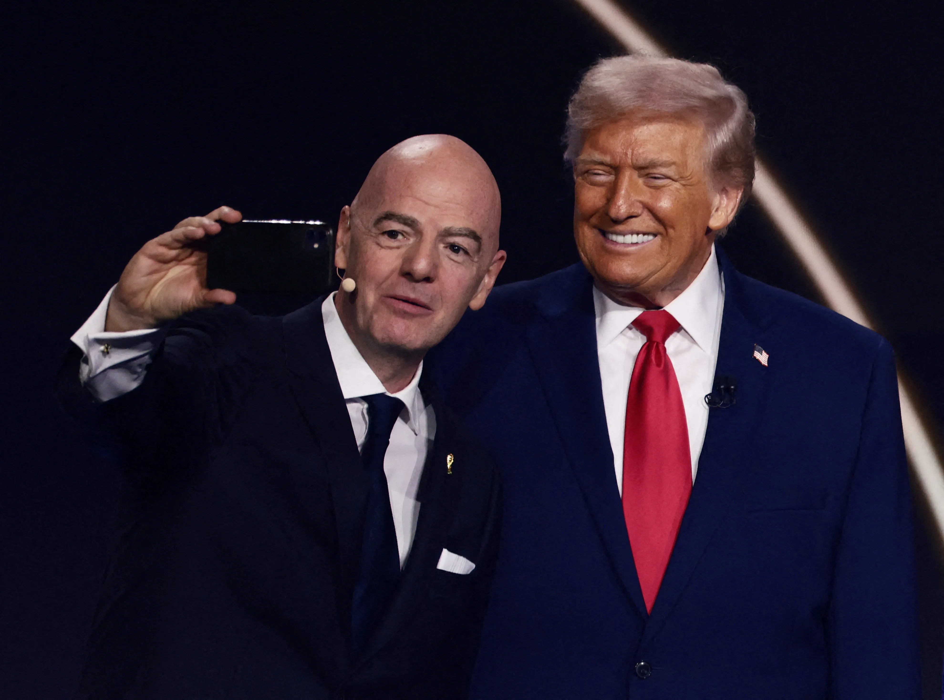 USA