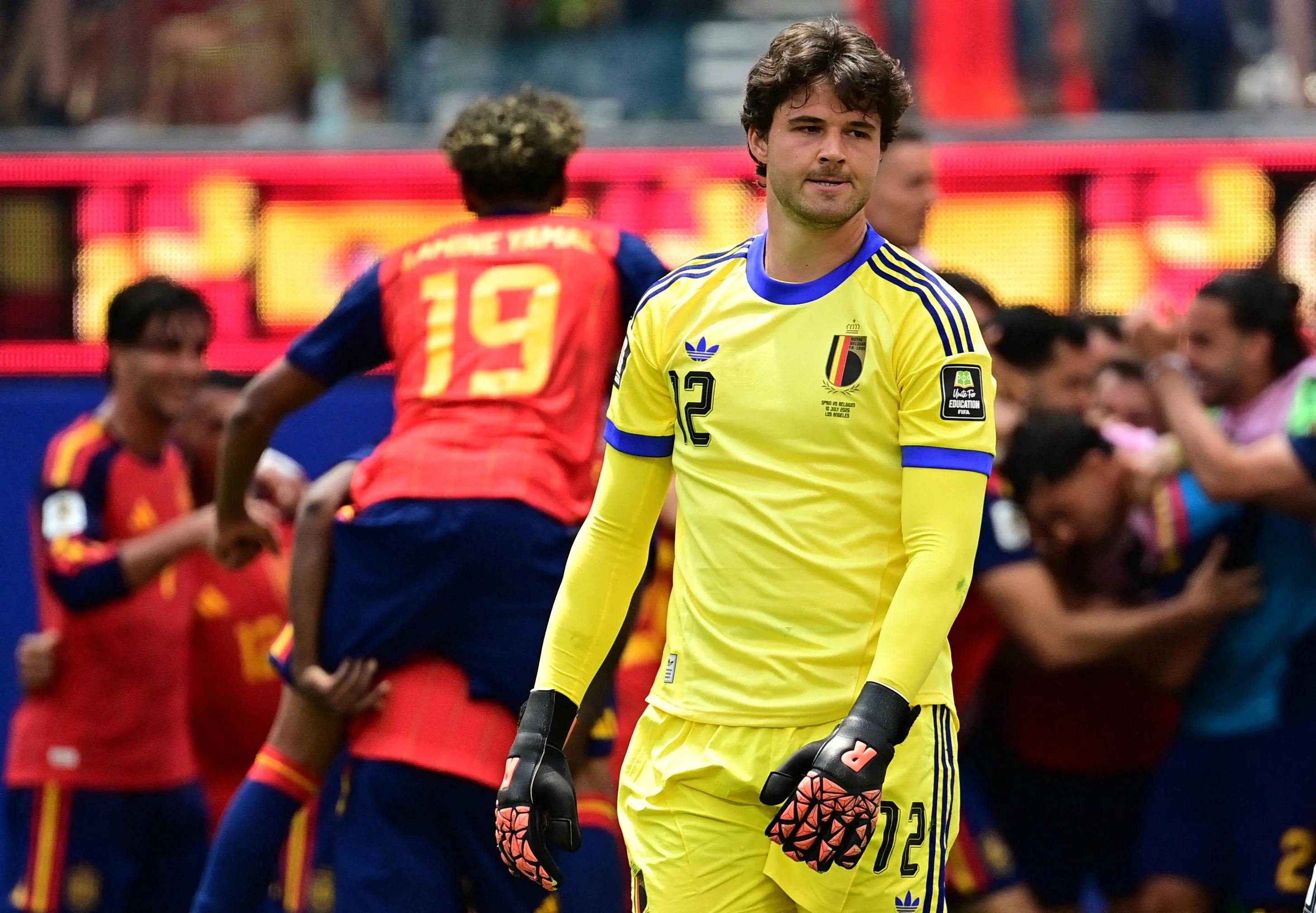 Belgium