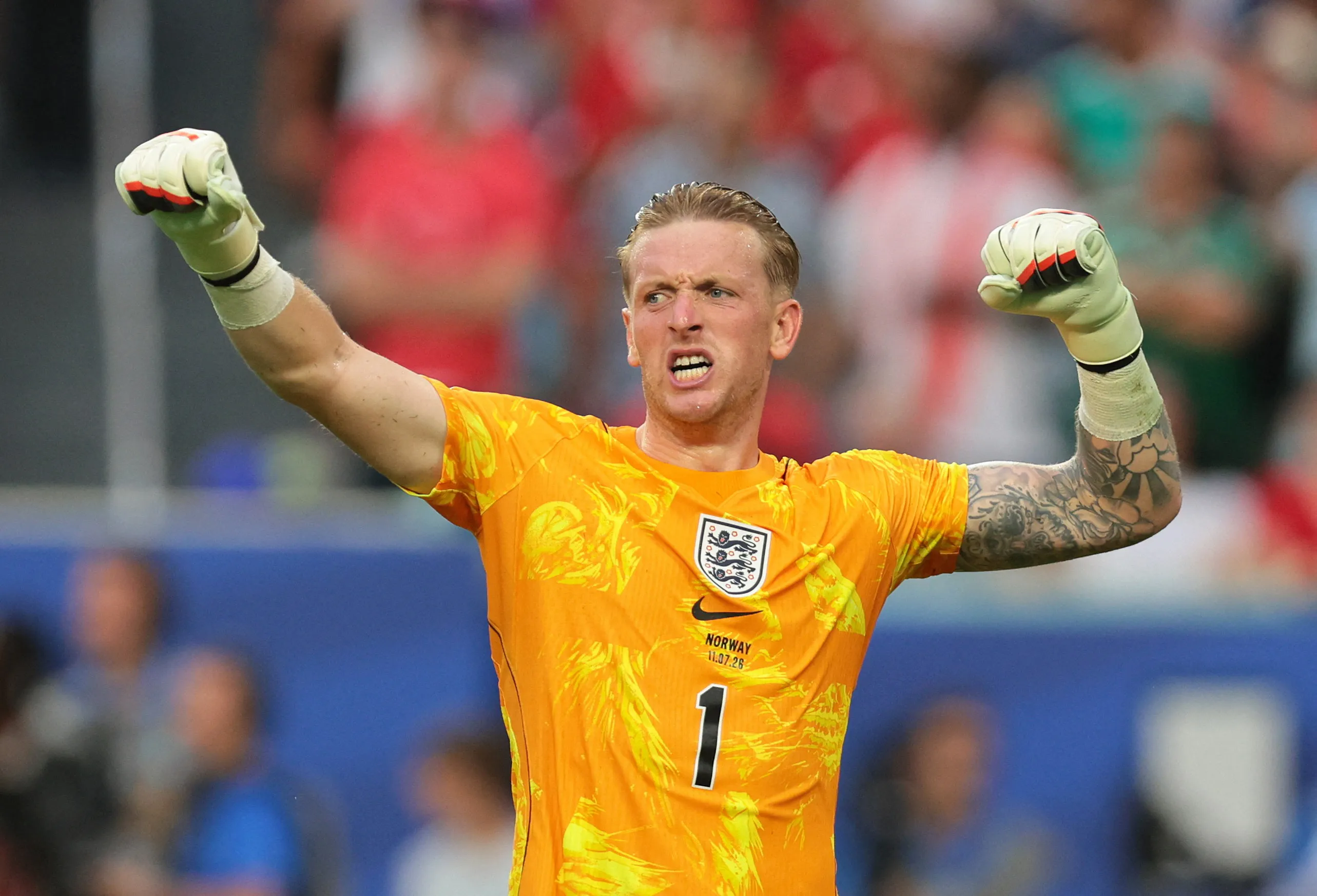 Pickford