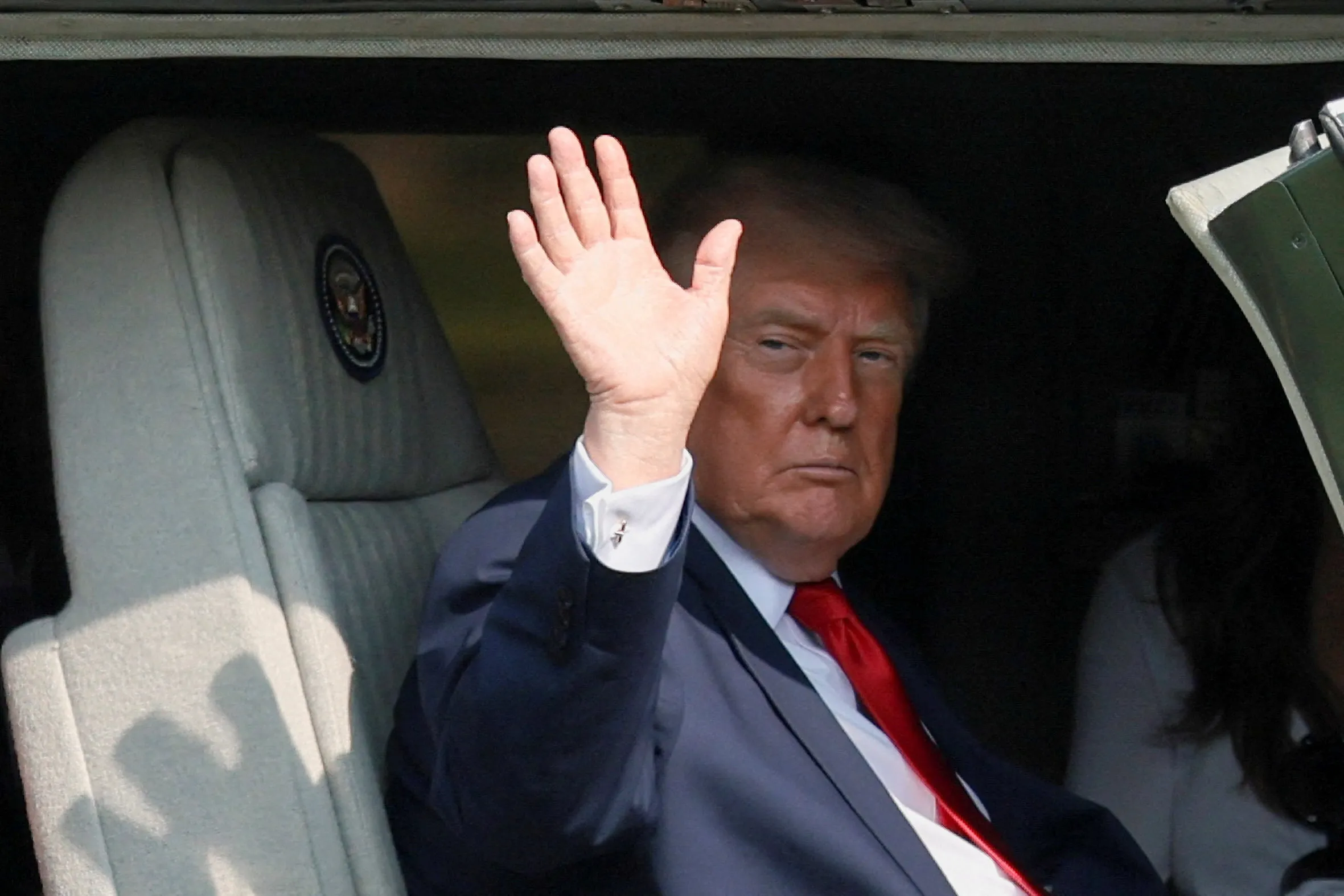 Piala Dunia 2026: Trump sah hadir ke aksi final