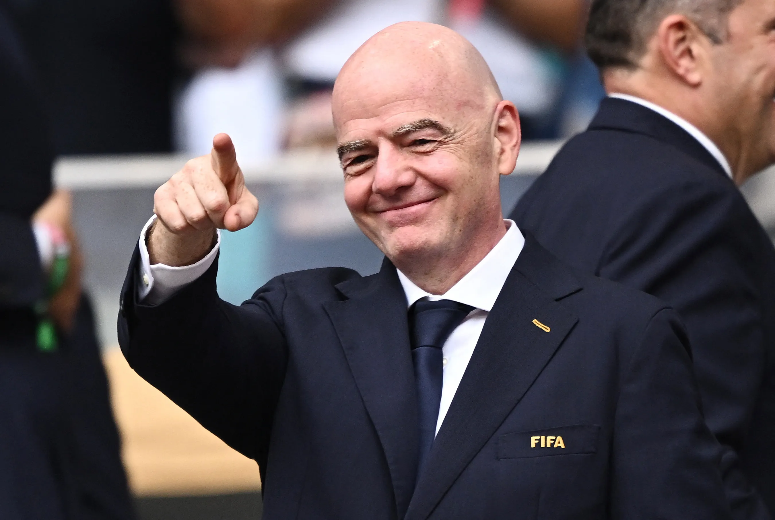 Infantino