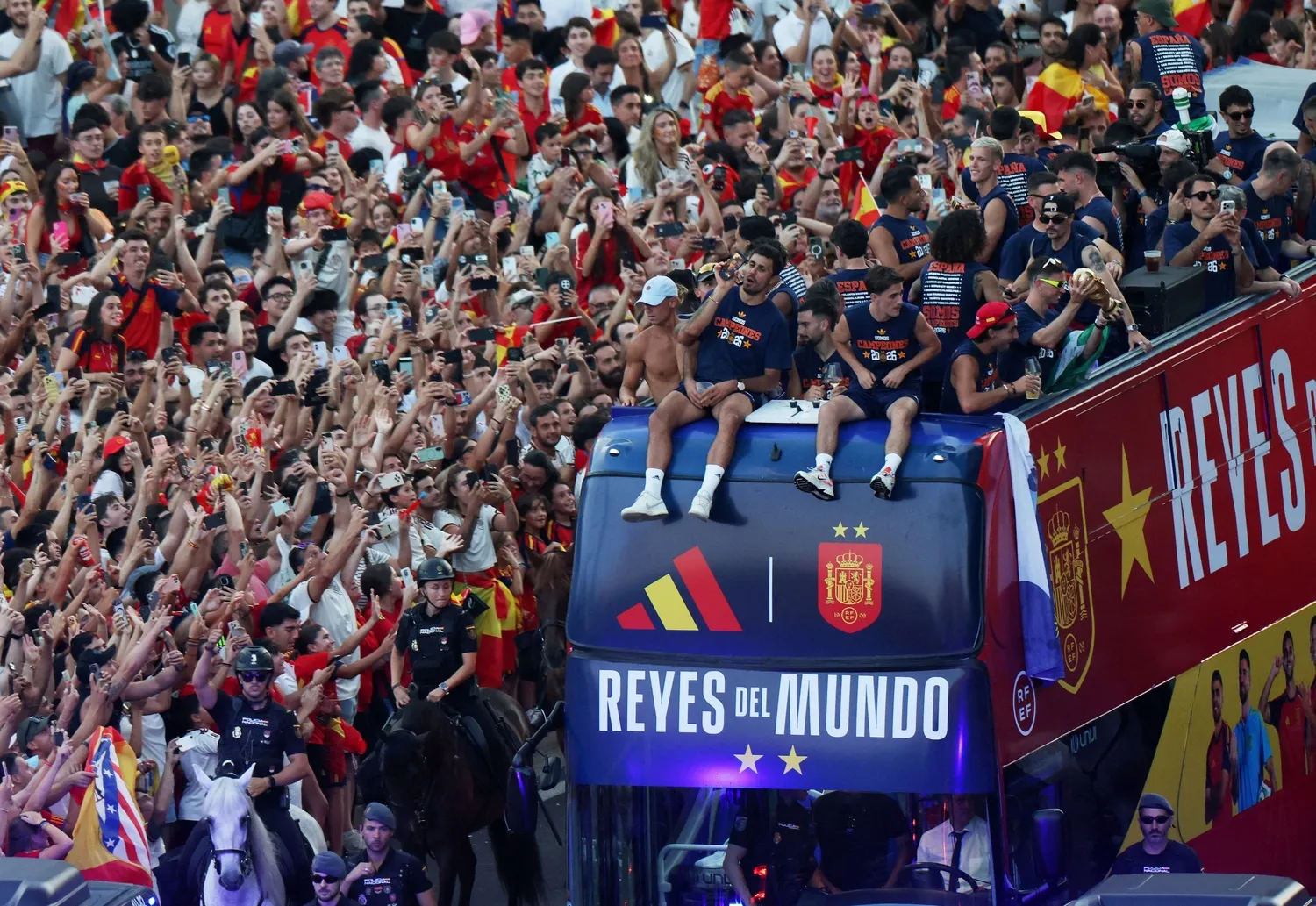 spain