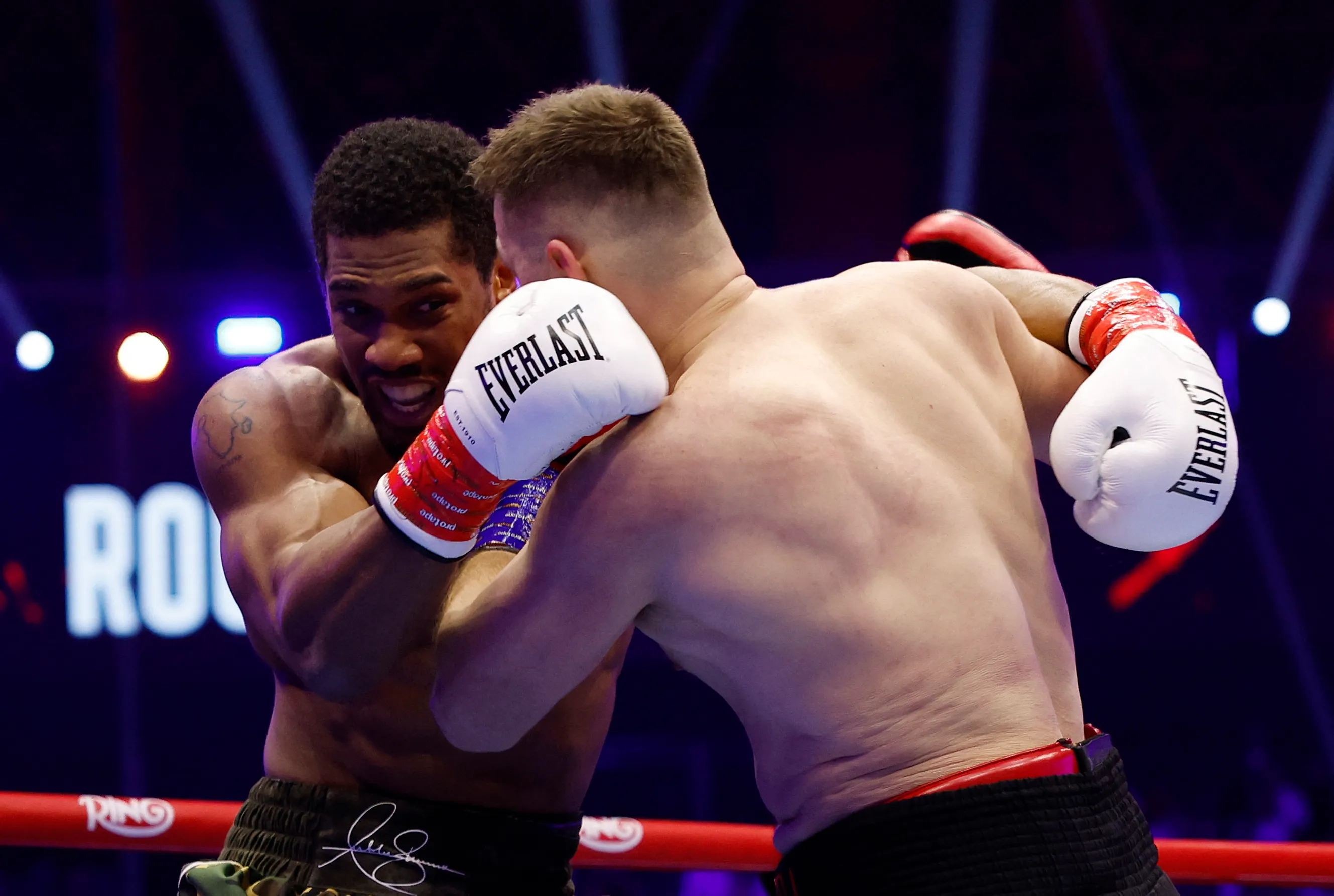 Boxing