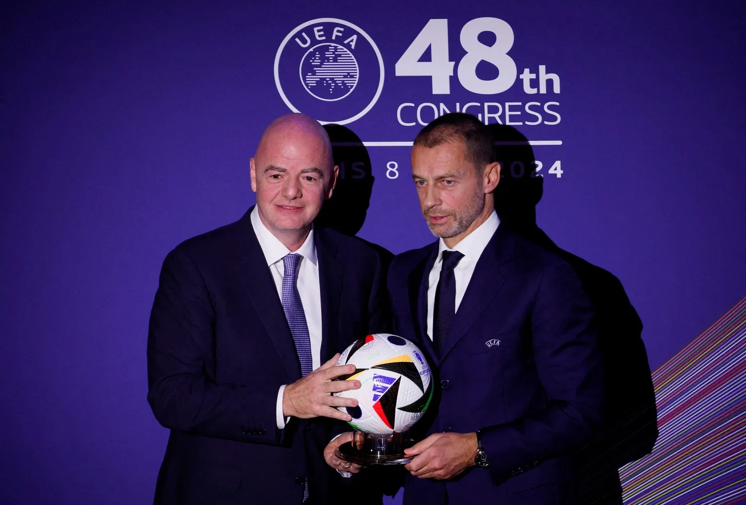 UEFA