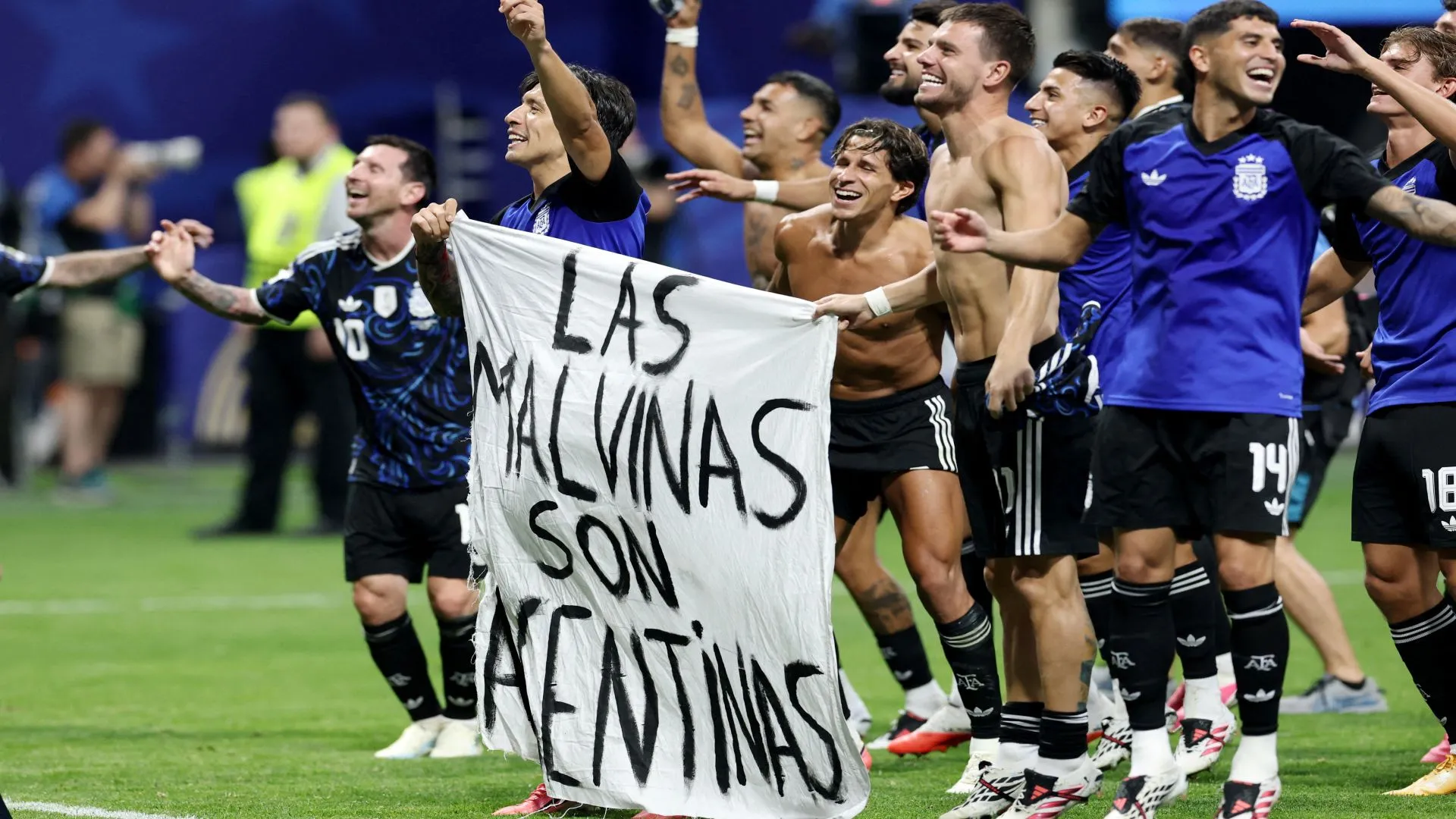 Argentina