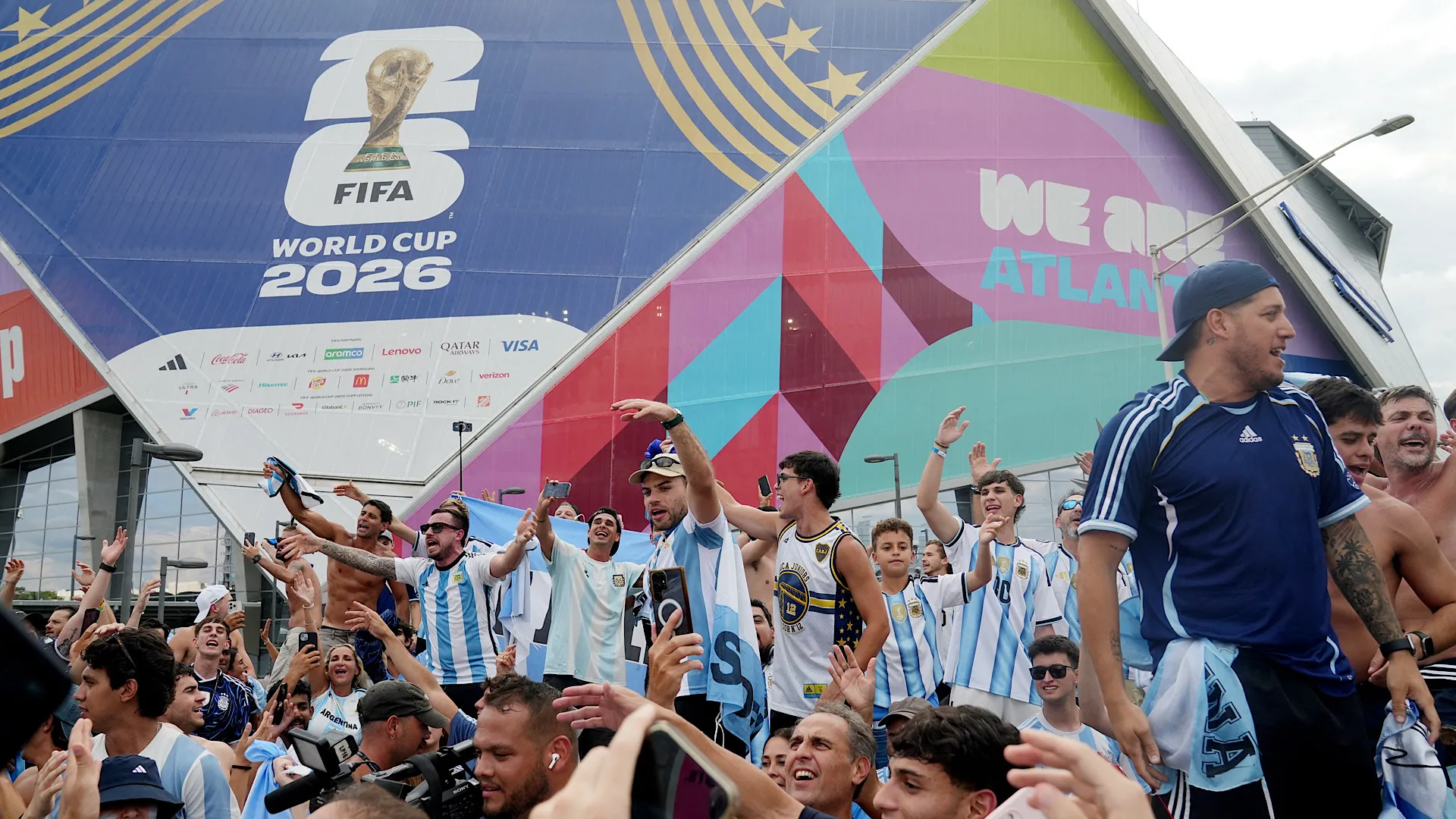 Argentina