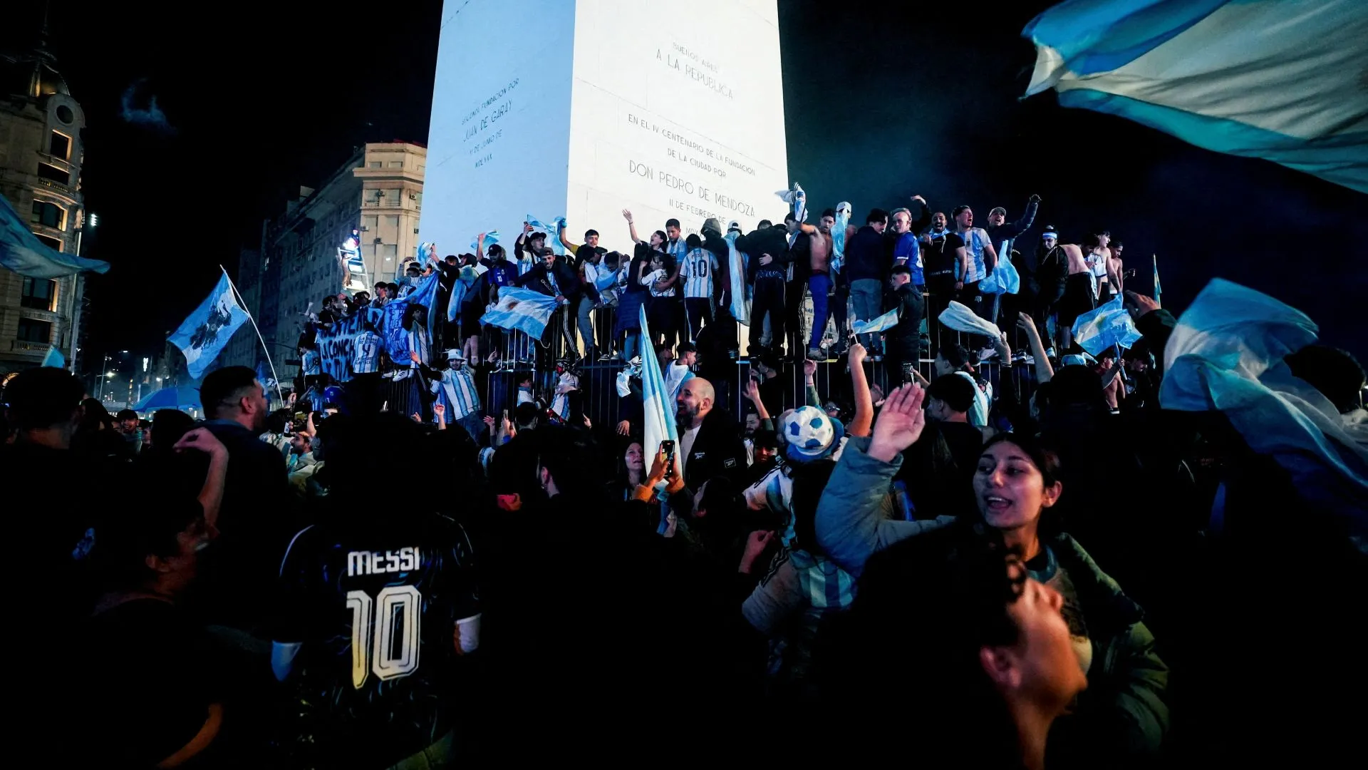 Argentina