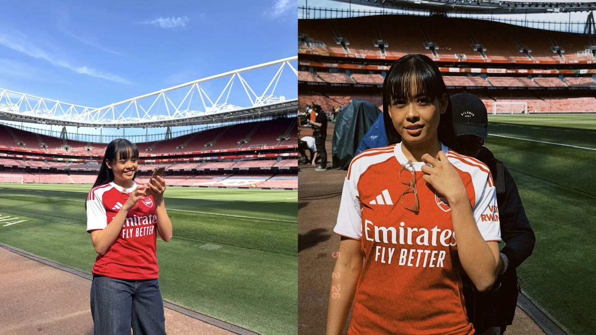 Arsenal