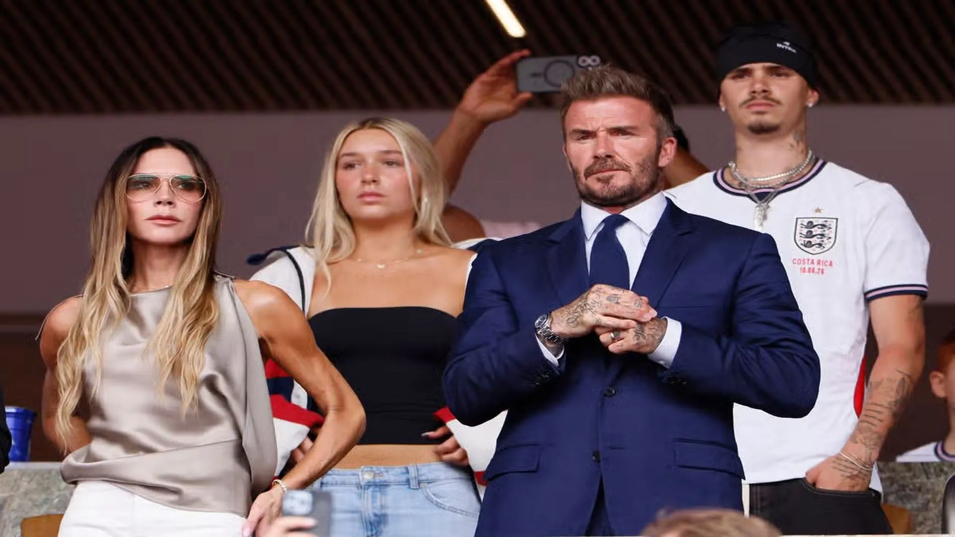 Beckham