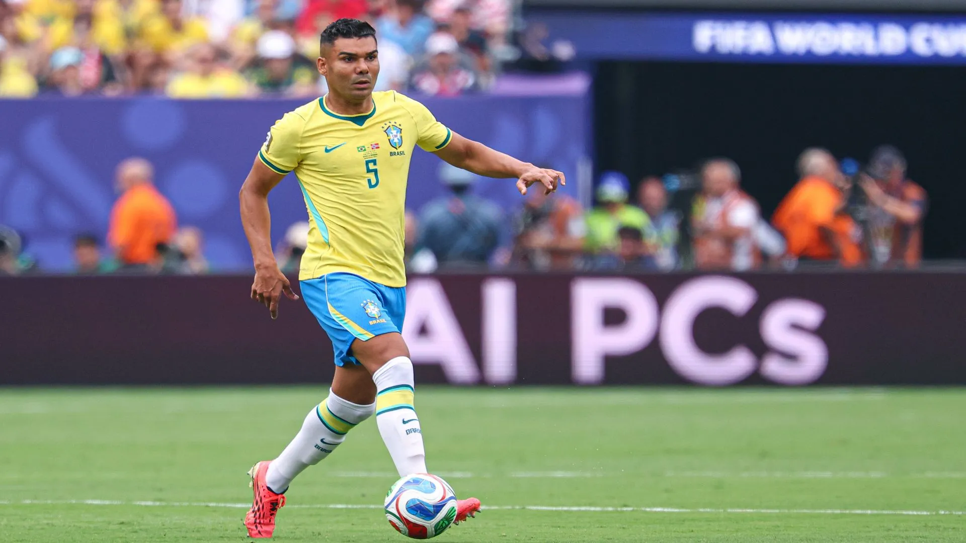 Casemiro