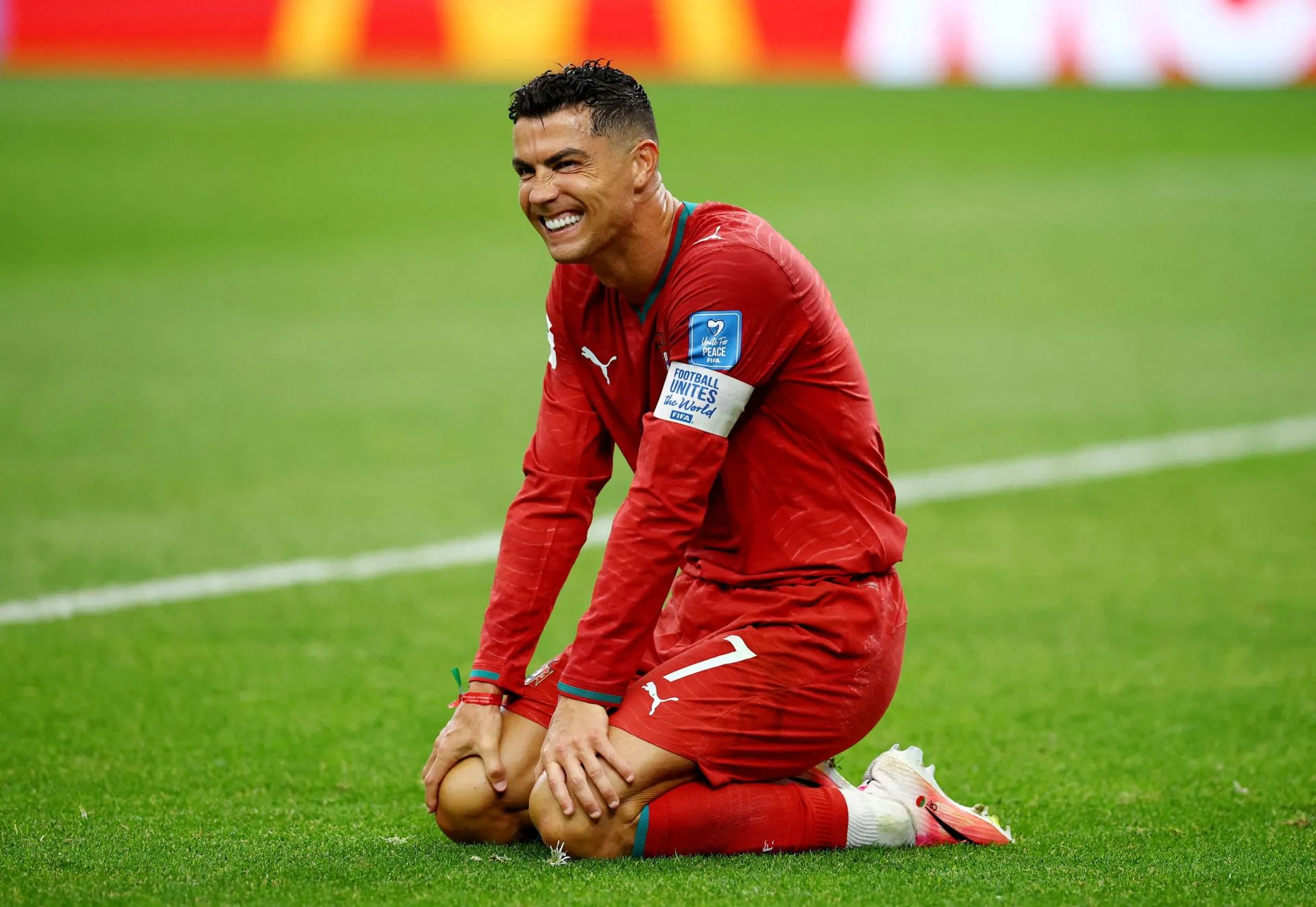 Piala Dunia 2026: Harga tiket suku akhir menjunam hampir 60% selepas AS, Cristiano Ronaldo tersingkir
