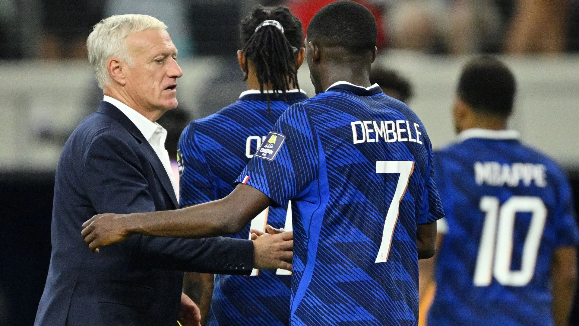 Deschamps