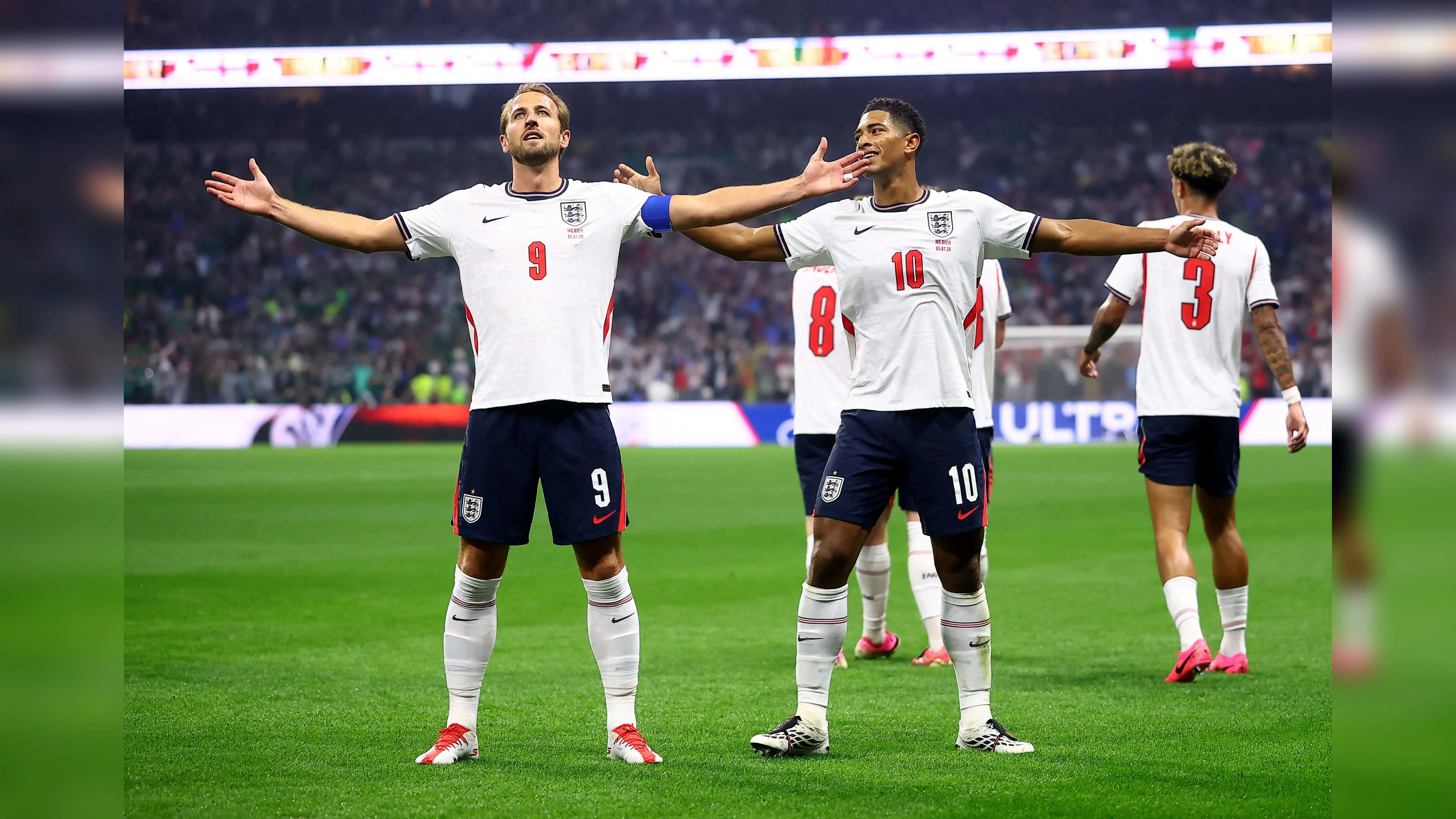 ENGLAND