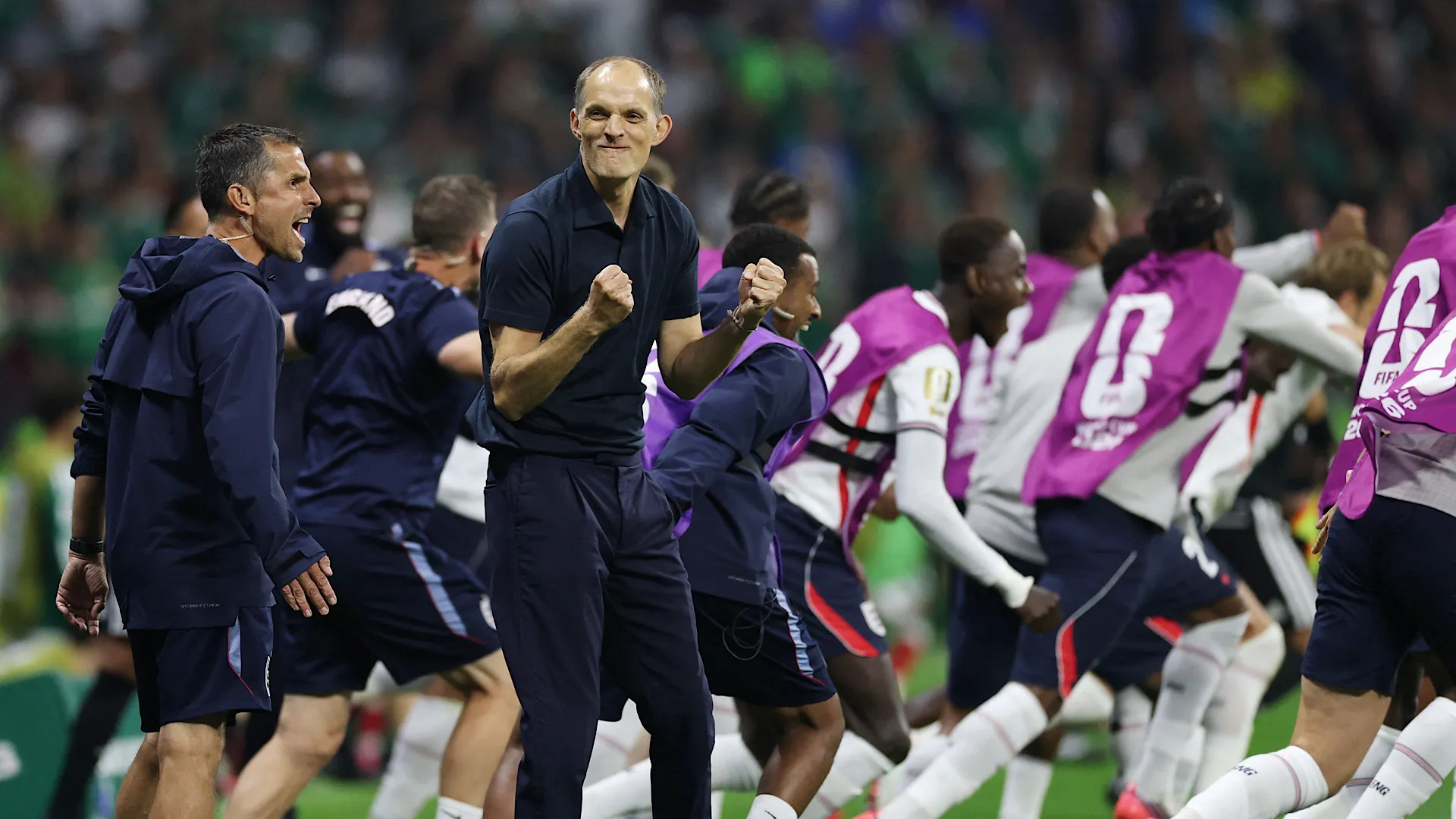 Tuchel
