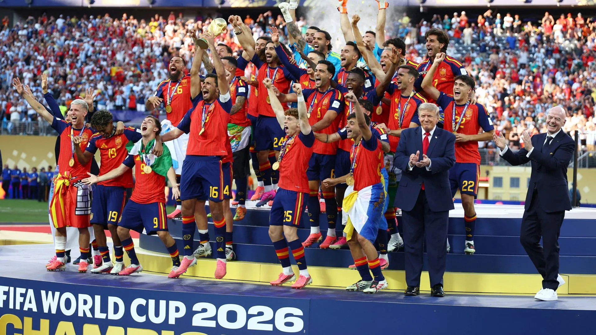 Spain