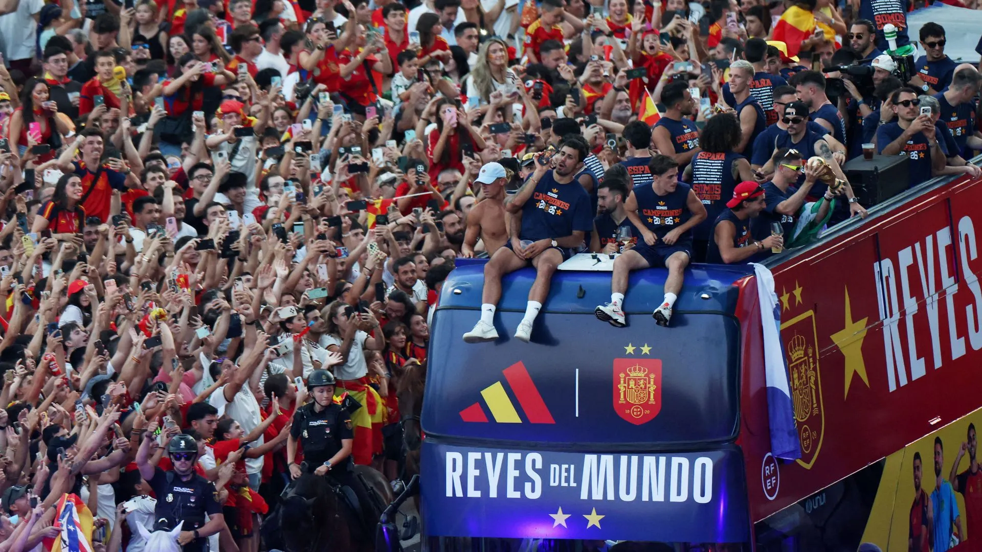 Espana