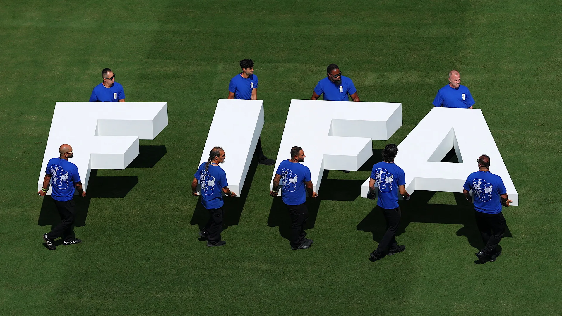 FIFA