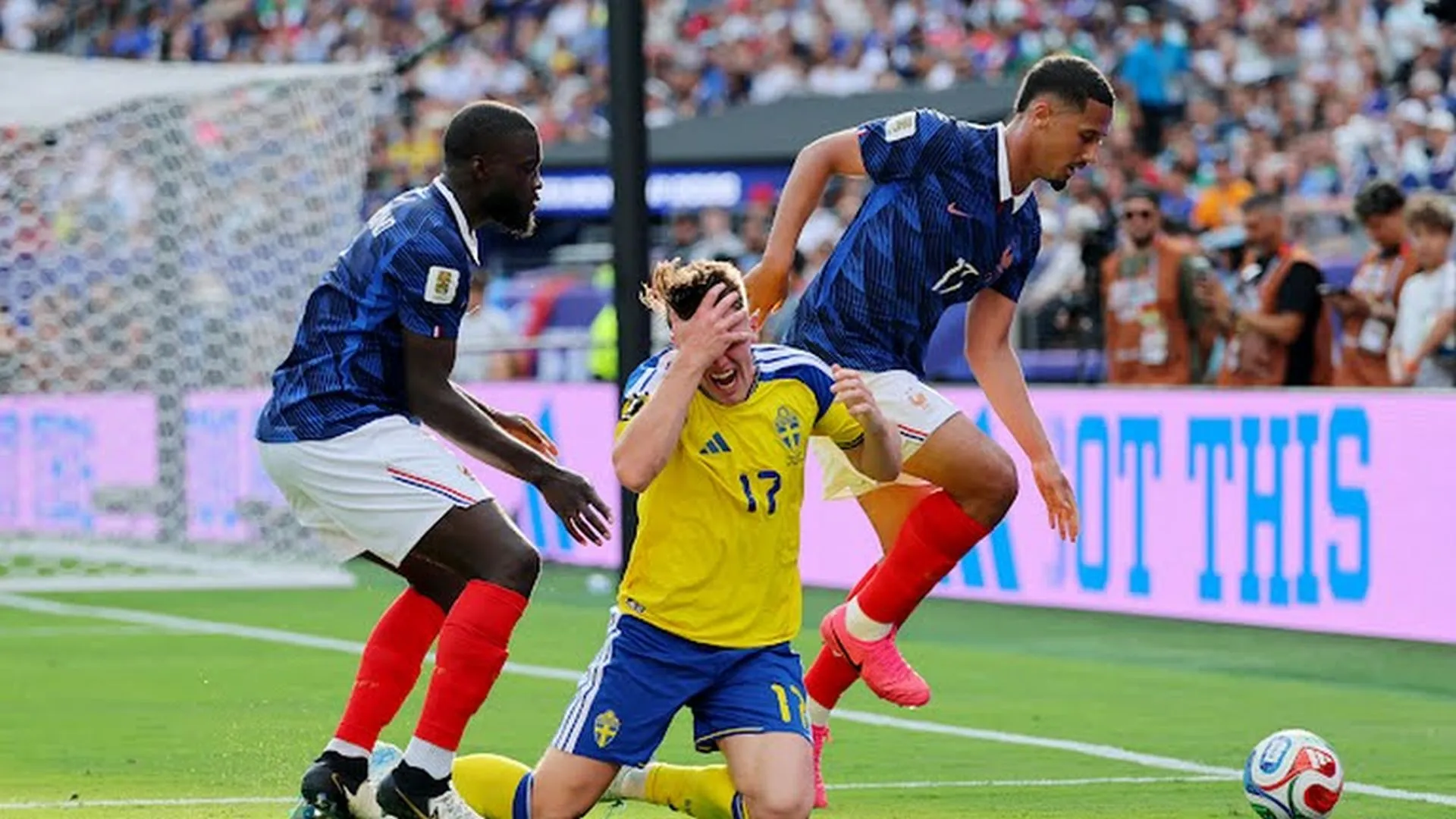 France