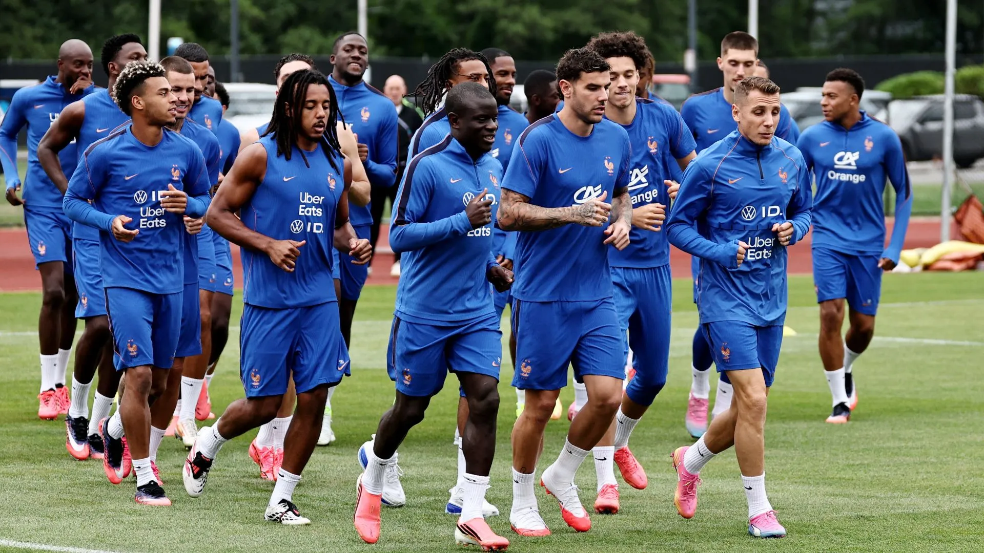 France